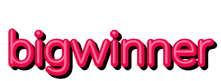 bigwinner — logo kanal